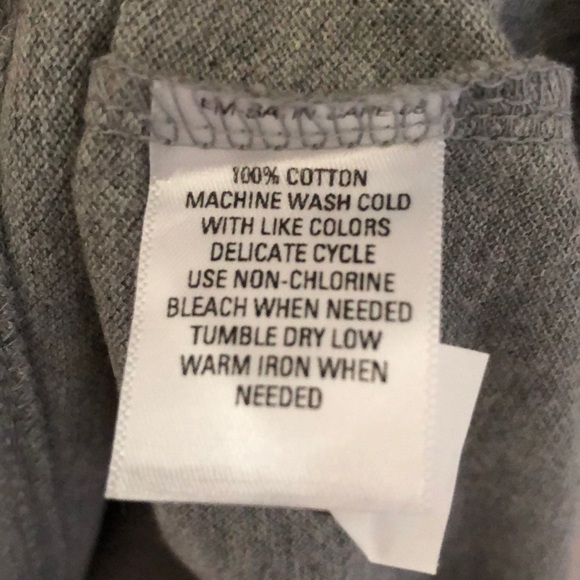 Great Northwest Clothing Company Polo Shirt New - Picture 6 of 6